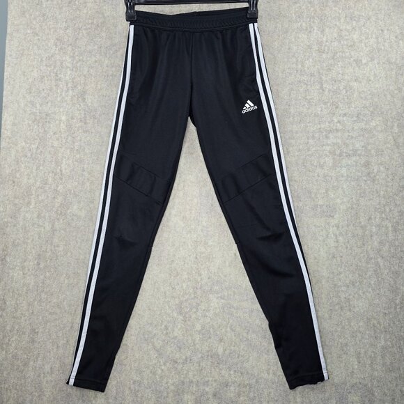 adidas Pants - Adidas Womens Black Tiro 21 Track Pants XS Polyester